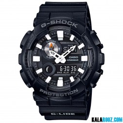 ساعت مچی مردانه کاسیو GAX-100B-1A